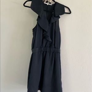Rachel Roy black dress